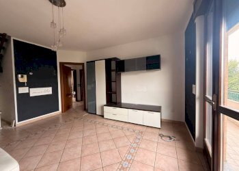 Salone - Quadrilocale via Anna Frank, 2, Carmagnola - foto 3