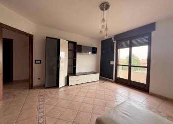 Salone - Quadrilocale via Anna Frank, 2, Carmagnola - foto 5