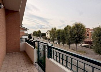 Balcone - Quadrilocale via Anna Frank, 2, Carmagnola - foto 9