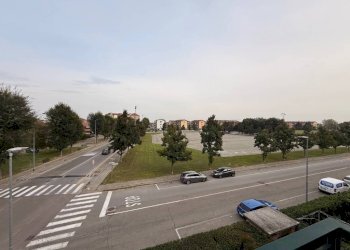 Vista - Quadrilocale via Anna Frank, 2, Carmagnola - foto 10
