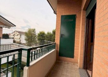 Balcone - Quadrilocale via Anna Frank, 2, Carmagnola - foto 14