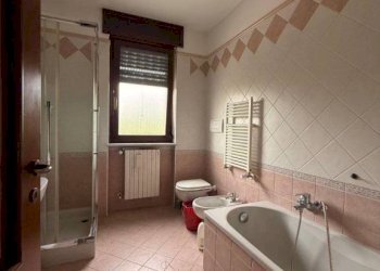 Bagno - Quadrilocale via Anna Frank, 2, Carmagnola - foto 15