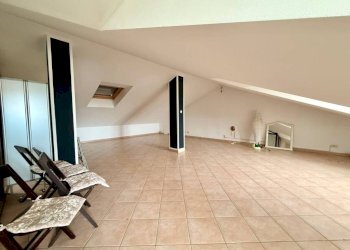 Stanza non arredata - Quadrilocale via Anna Frank, 2, Carmagnola - foto 20