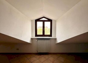 Camera da letto - Quadrilocale via Anna Frank, 2, Carmagnola - foto 22