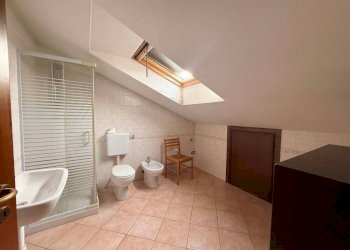 Bagno - Quadrilocale via Anna Frank, 2, Carmagnola - foto 25
