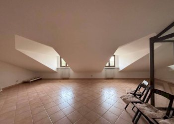 Mansarda - Quadrilocale via Anna Frank, 2, Carmagnola - foto 27