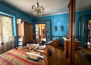 Camera da letto - Villa a Schiera via Pietro Sola Vescovo, 4, Carmagnola - foto 6