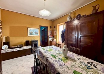 Soggiorno - Villa a Schiera via Pietro Sola Vescovo, 4, Carmagnola - foto 7
