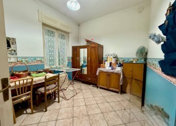 Camera da letto - Villa a Schiera via Pietro Sola Vescovo, 4, Carmagnola - foto 13