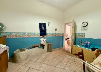 Camera da letto - Villa a Schiera via Pietro Sola Vescovo, 4, Carmagnola - foto 14