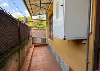 Cortile interno - Villa a Schiera via Pietro Sola Vescovo, 4, Carmagnola - foto 17