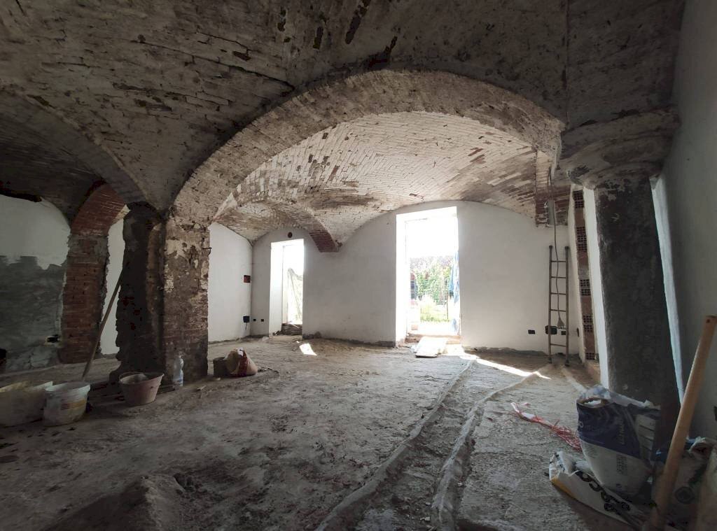 Stanza non arredata - Casa indipendente Cascina Frattone, Carmagnola - foto 3