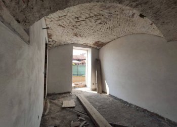 Stanza non arredata - Casa indipendente Cascina Frattone, Carmagnola - foto 4