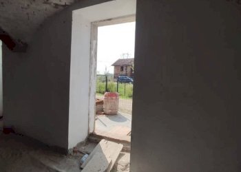 Ingresso - Casa indipendente Cascina Frattone, Carmagnola - foto 6