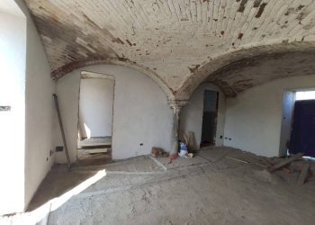 Soggiorno - Casa indipendente Cascina Frattone, Carmagnola - foto 8