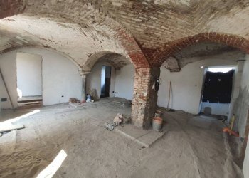 Soggiorno - Casa indipendente Cascina Frattone, Carmagnola - foto 10