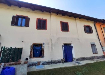 Facciata - Casa indipendente Cascina Frattone, Carmagnola - foto 27