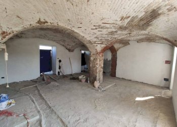 Soggiorno - Trilocale Cascina Frattone, Carmagnola - foto 8