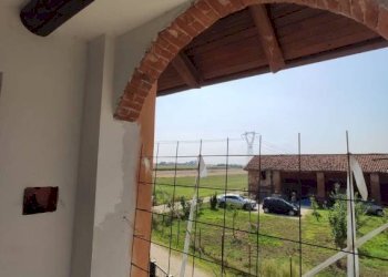 Vista - Three-room apartment Cascina Frattone, Carmagnola - photo 10