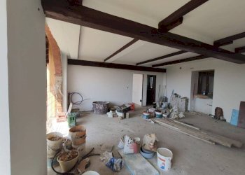Stanza non arredata - Three-room apartment Cascina Frattone, Carmagnola - photo 12