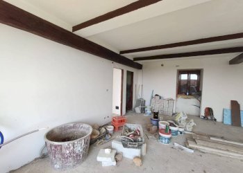 Camera da letto - Trilocale Cascina Frattone, Carmagnola - foto 15