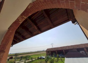 Vista - Three-room apartment Cascina Frattone, Carmagnola - photo 17