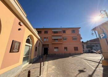 Zona - Trilocale via Cavalli, 11, Carmagnola - foto 2