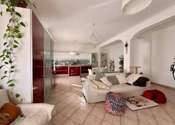 Salone - Trilocale via Cavalli, 11, Carmagnola - foto 7