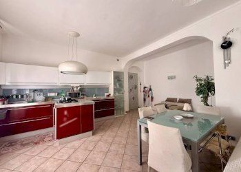 Cucina - Trilocale via Cavalli, 11, Carmagnola - foto 8