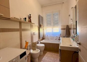 Bagno - Trilocale via Cavalli, 11, Carmagnola - foto 13