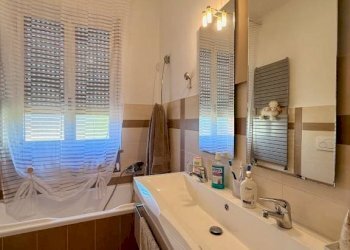 Bagno - Trilocale via Cavalli, 11, Carmagnola - foto 14