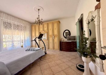 Camera da letto - Trilocale via Cavalli, 11, Carmagnola - foto 16