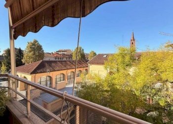 Balcone - Trilocale via Cavalli, 11, Carmagnola - foto 19