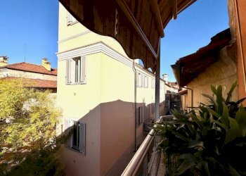 Cortile interno - Trilocale via Cavalli, 11, Carmagnola - foto 20