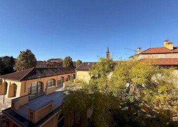 Vista - Trilocale via Cavalli, 11, Carmagnola - foto 21