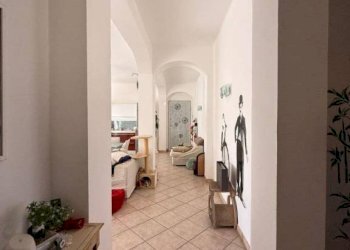 Disimpegno - Trilocale via Cavalli, 11, Carmagnola - foto 24