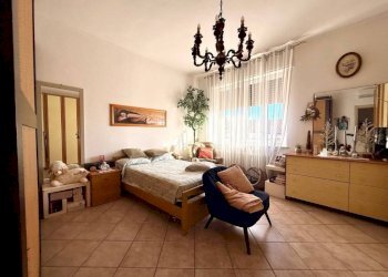 Camera da letto - Trilocale via Cavalli, 11, Carmagnola - foto 25