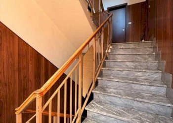 Interno palazzo - Trilocale via Cavalli, 11, Carmagnola - foto 30