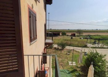 Balcone - Appartamento Cascina Frattone, Carmagnola - foto 7