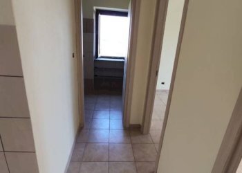 Corridoio - Appartamento Cascina Frattone, Carmagnola - foto 8