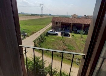 Balcone - One-room apartment Cascina Frattone, Carmagnola - photo 13