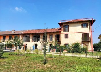Facciata - One-room apartment Cascina Frattone, Carmagnola - photo 1