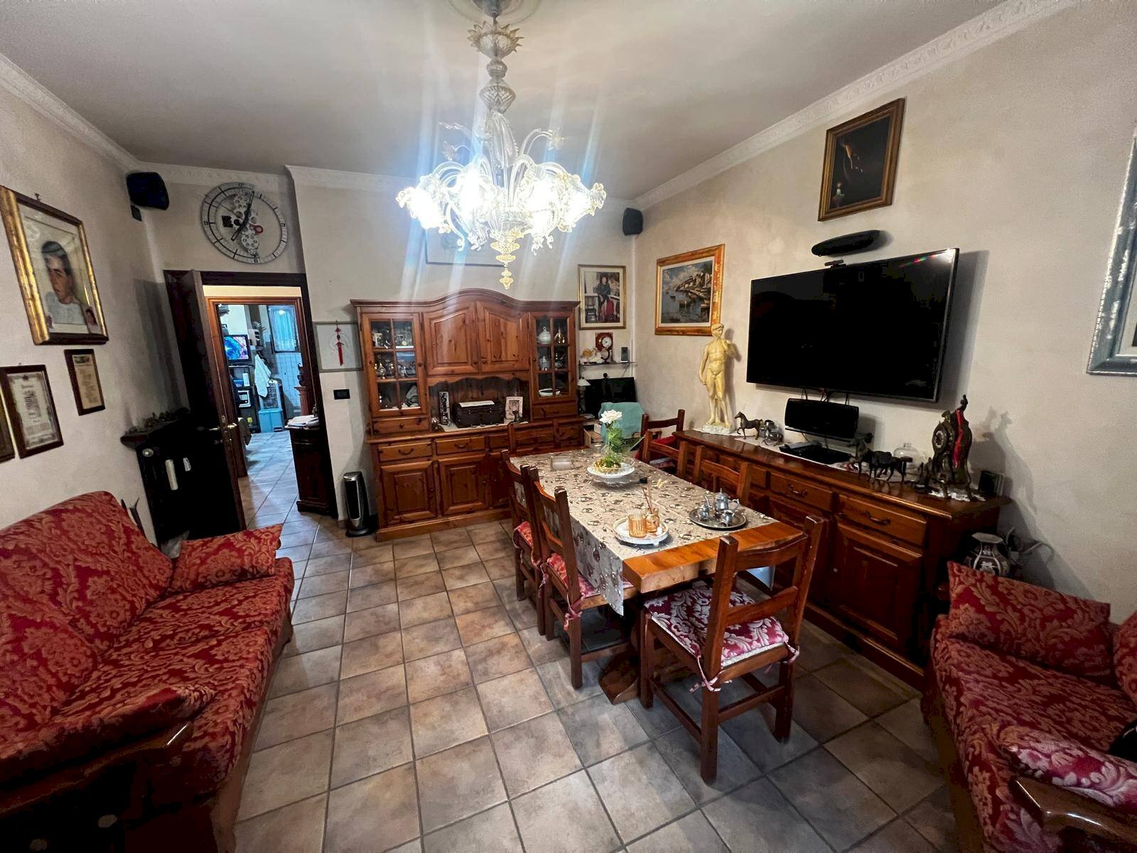 Foto 3 - Trilocale Via Fossata
 
30, Torino - foto 3