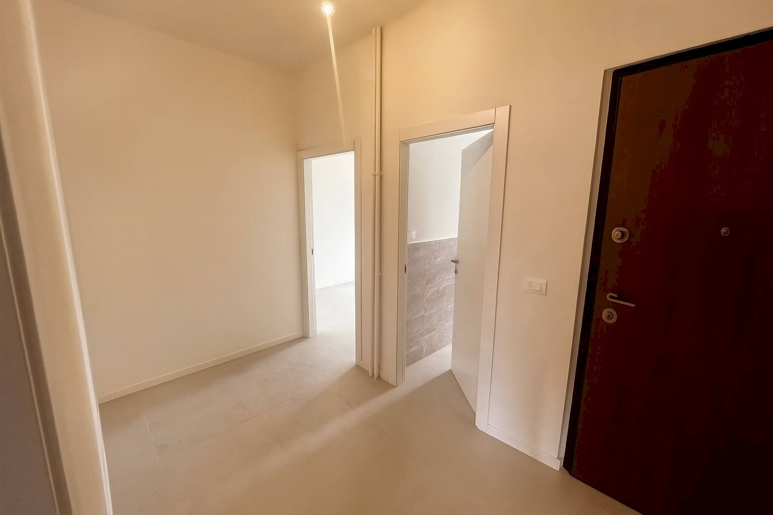 Foto 2 - Bilocale Via Crevacuore
 
45, Torino - foto 2