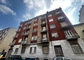 Foto 17 - Bilocale Via Crevacuore
 
45, Torino - foto 17