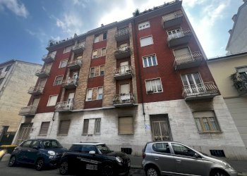Foto 18 - Bilocale Via Crevacuore
 
45, Torino - foto 18