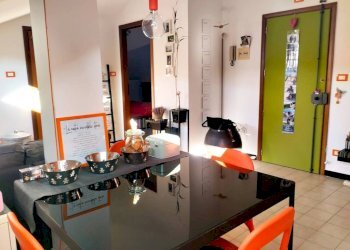 Interno non residenziale - Bilocale via Chiappella, 5A, Serra Riccò - foto 4