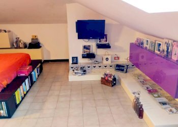 Altro - Bilocale via Chiappella, 5A, Serra Riccò - foto 8