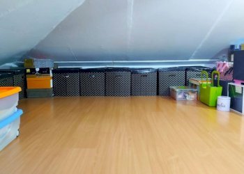 Ufficio - Bilocale via Chiappella, 5A, Serra Riccò - foto 10