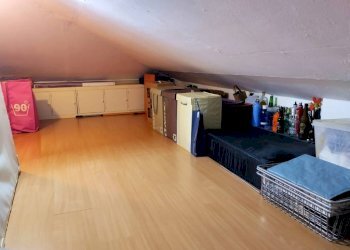 Altro - Bilocale via Chiappella, 5A, Serra Riccò - foto 11